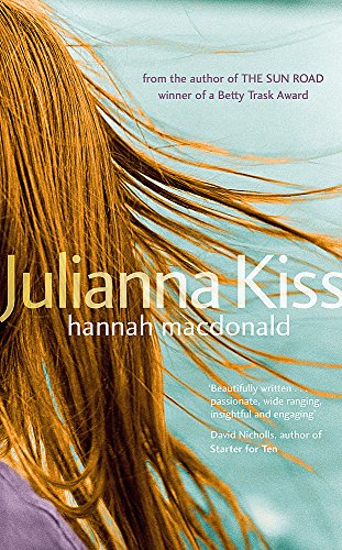 Stock image for Julianna Kiss for sale by Better World Books