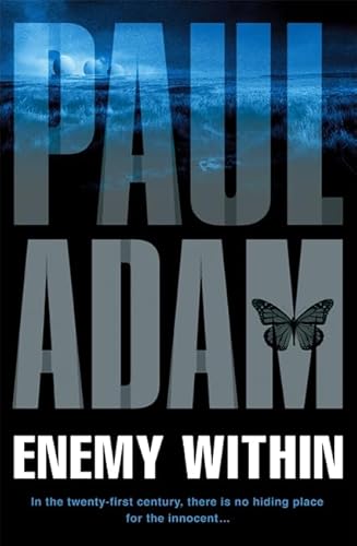 Stock-Bild f�r Enemy Within