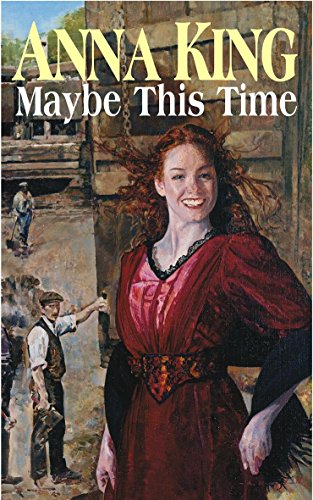 Stock image for Maybe This Time for sale by WorldofBooks