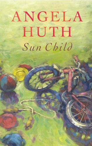 Stock image for Sun Child for sale by WorldofBooks