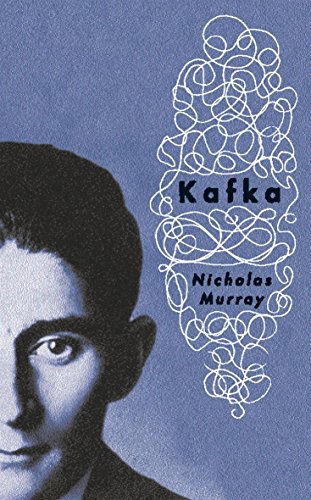 Beispielbild fr Kafka zum Verkauf von WorldofBooks