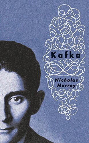 Stock image for Kafka for sale by WorldofBooks