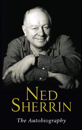 Beispielbild fr Ned Sherrin: The Autobiography: The Autobiography zum Verkauf von WorldofBooks