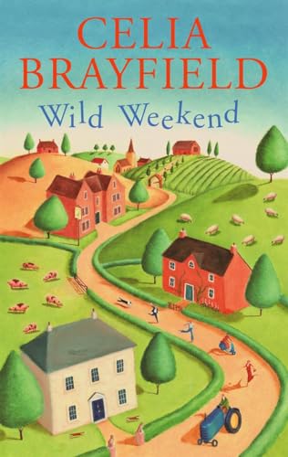 Stock image for Wild Weekend for sale by Reuseabook