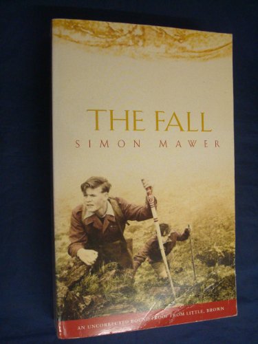 Imagen de archivo de The Fall a la venta por WorldofBooks