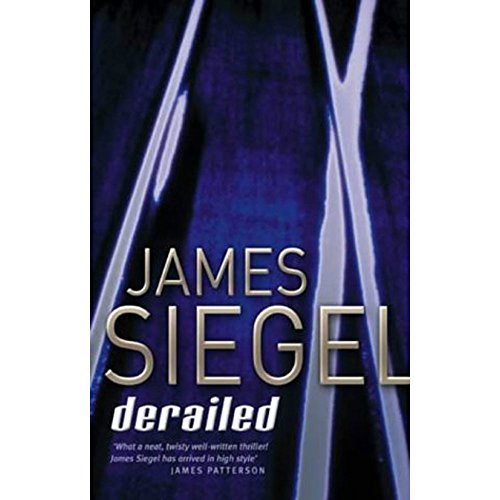 Stock image for Derailed for sale by WorldofBooks