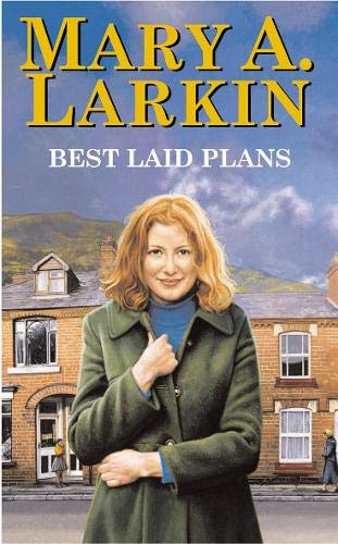 Imagen de archivo de Best Laid Plans a la venta por WorldofBooks