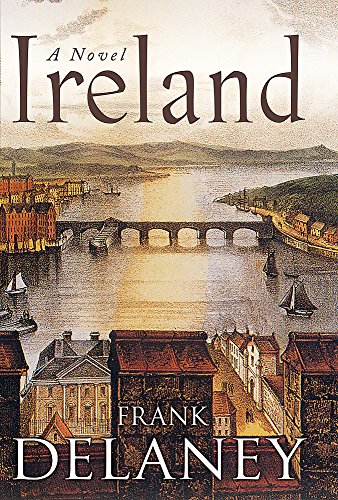 Stock image for Ireland: A Novel for sale by AwesomeBooks