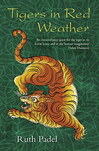 9780316726009: Tigers In Red Weather [Lingua Inglese]
