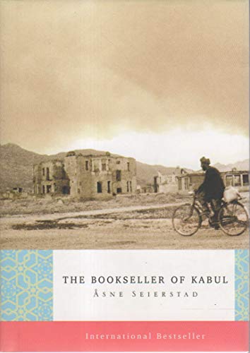 Beispielbild fr The Bookseller of Kabul zum Verkauf von Better World Books