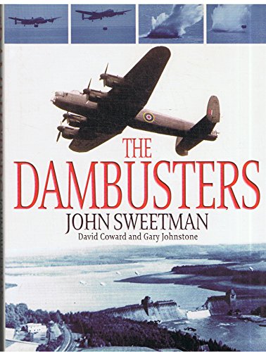 Beispielbild fr THE DAMBUSTERS. zum Verkauf von Cambridge Rare Books