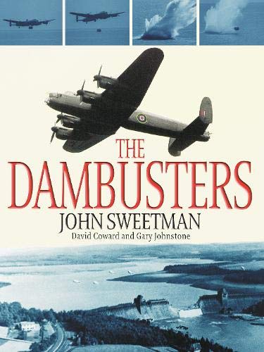 Imagen de archivo de The Dambusters a la venta por Better World Books Ltd