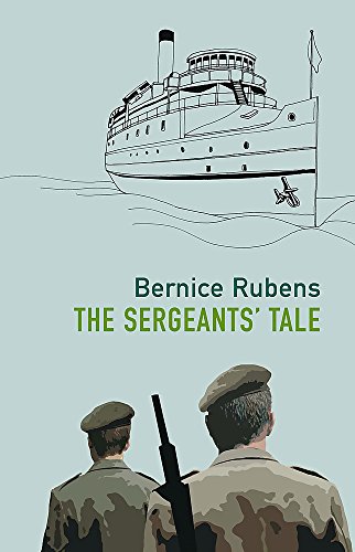 The Sergeants' Tale (9780316726399) by Bernice-rubens