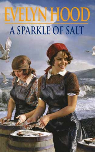 A Sparkle of Salt (9780316726504) by Evelyn Hood