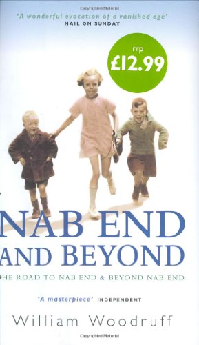 9780316726658: Nab End and Beyond: The Road to Nab End & Beyond Nab End