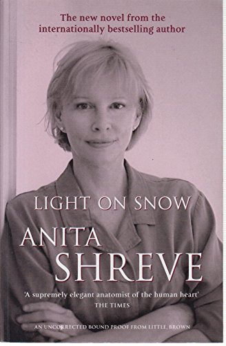 Stock image for Light On Snow for sale by WorldofBooks