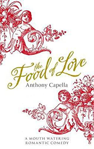 Imagen de archivo de The Food Of Love a la venta por WorldofBooks