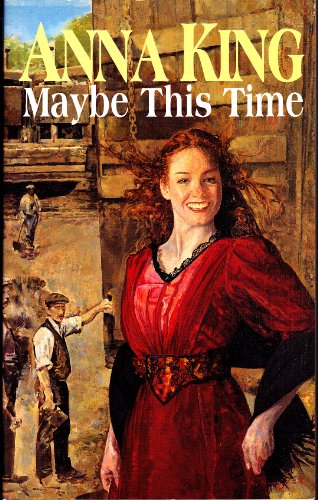 Stock image for Maybe This Time for sale by WorldofBooks