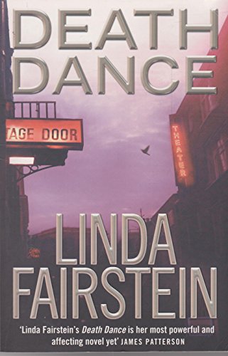 9780316726832: Death Dance : A Novel