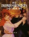 9780316726955: Impressionists And Their Art Handbook