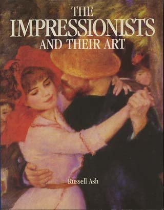 Beispielbild fr Impressionists & Their Art zum Verkauf von WorldofBooks