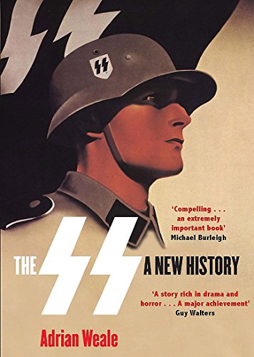 Stock image for The SS: A New History for sale by WorldofBooks