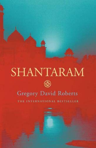 Stock image for Shantaram >>>> A SUPERB SIGNED & DATED UK 1ST EDITION - 1ST PRINTING HARDBACK <<<< for sale by Zeitgeist Books