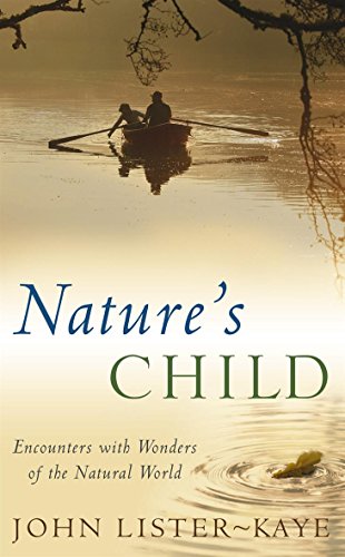 Beispielbild fr Nature's Child zum Verkauf von WorldofBooks