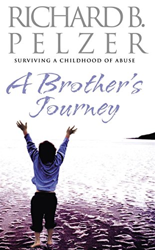 Imagen de archivo de A Brother's Journey: Surviving a Childhood of Abuse a la venta por WorldofBooks
