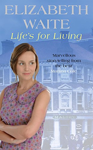 Imagen de archivo de Life's for Living a la venta por Redux Books
