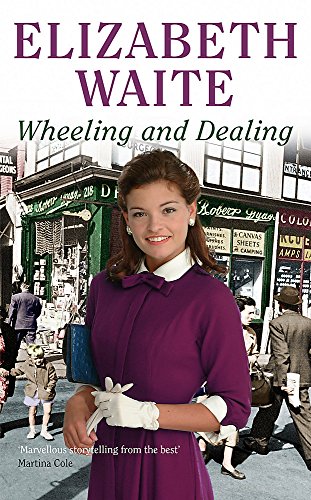 Stock image for Wheeling And Dealing for sale by WorldofBooks
