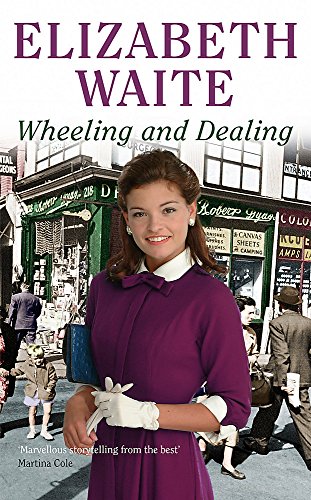 9780316727426: Wheeling and Dealing