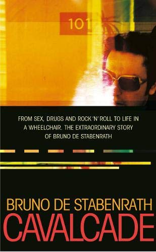 Cavalcade (A FIRST PRINTING) by Stabenrath, Bruno De: Fine