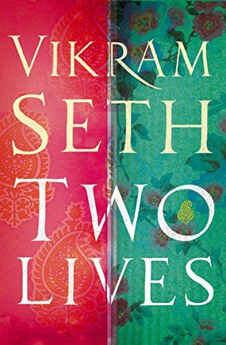 Beispielbild fr Two Lives zum Verkauf von WorldofBooks