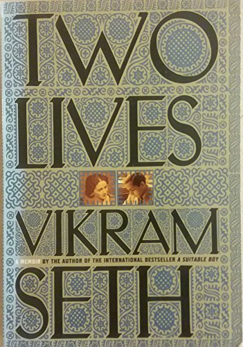 Two Lives (9780316727761) by Seth, Vikram