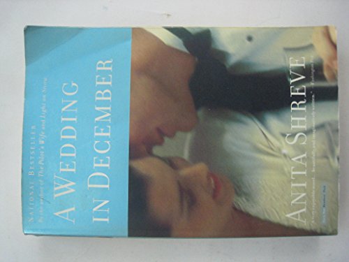 Stock image for A Wedding in December for sale by Better World Books: West