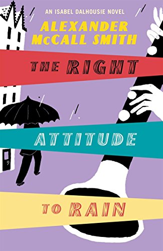 Stock image for The Right Attitude To Rain for sale by WorldofBooks