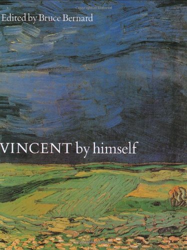 Stock image for Vincent By Himself for sale by WorldofBooks