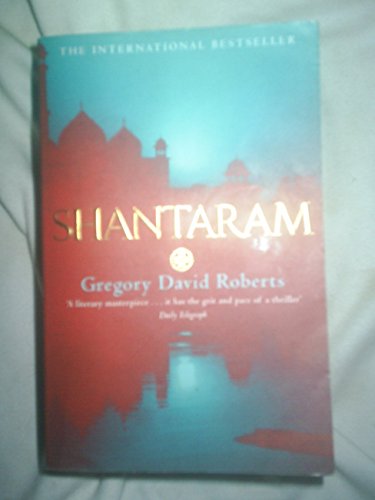 Imagen de archivo de Shantaram a la venta por WorldofBooks