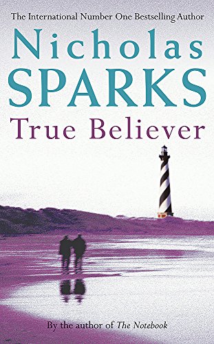Stock image for True Believer for sale by WorldofBooks