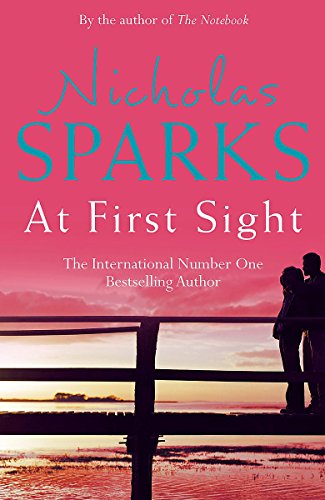 Stock image for At First Sight for sale by WorldofBooks