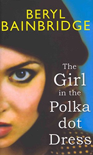 Stock image for The Girl in the Polka Dot Dress for sale by WorldofBooks