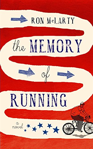 Beispielbild fr The Memory Of Running zum Verkauf von WorldofBooks