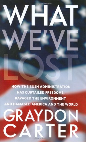 9780316728676: What We've Lost