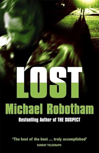 Stock image for Lost for sale by WorldofBooks