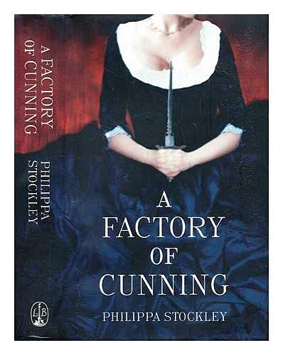 Stock image for A Factory Of Cunning for sale by AwesomeBooks
