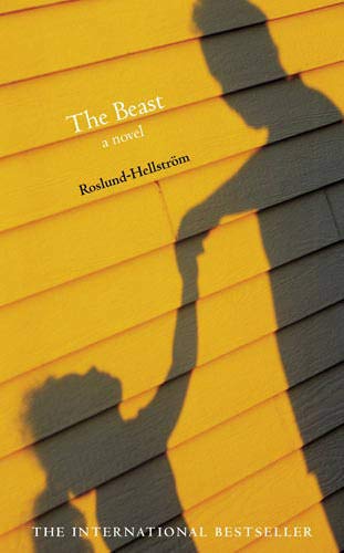 Stock image for The Beast: A Novel for sale by WorldofBooks