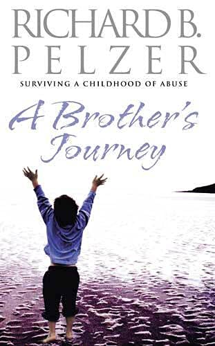 Imagen de archivo de Brother's Journey: Surviving a Childhood of Abuse a la venta por AwesomeBooks