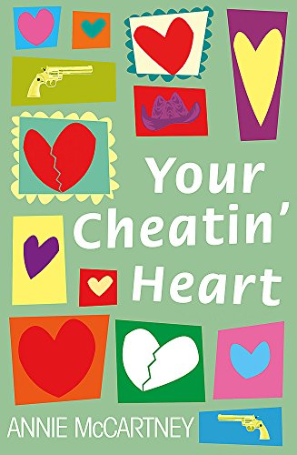 Beispielbild fr Your Cheatin' Heart zum Verkauf von WorldofBooks