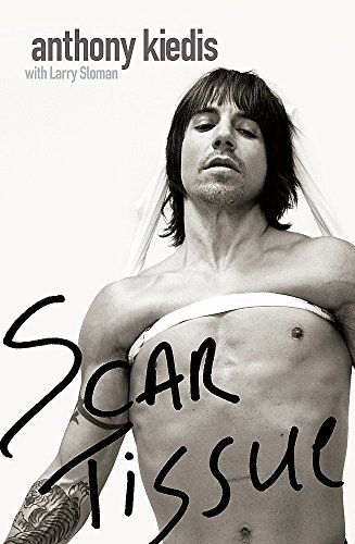 Imagen de archivo de Scar Tissue a la venta por AwesomeBooks